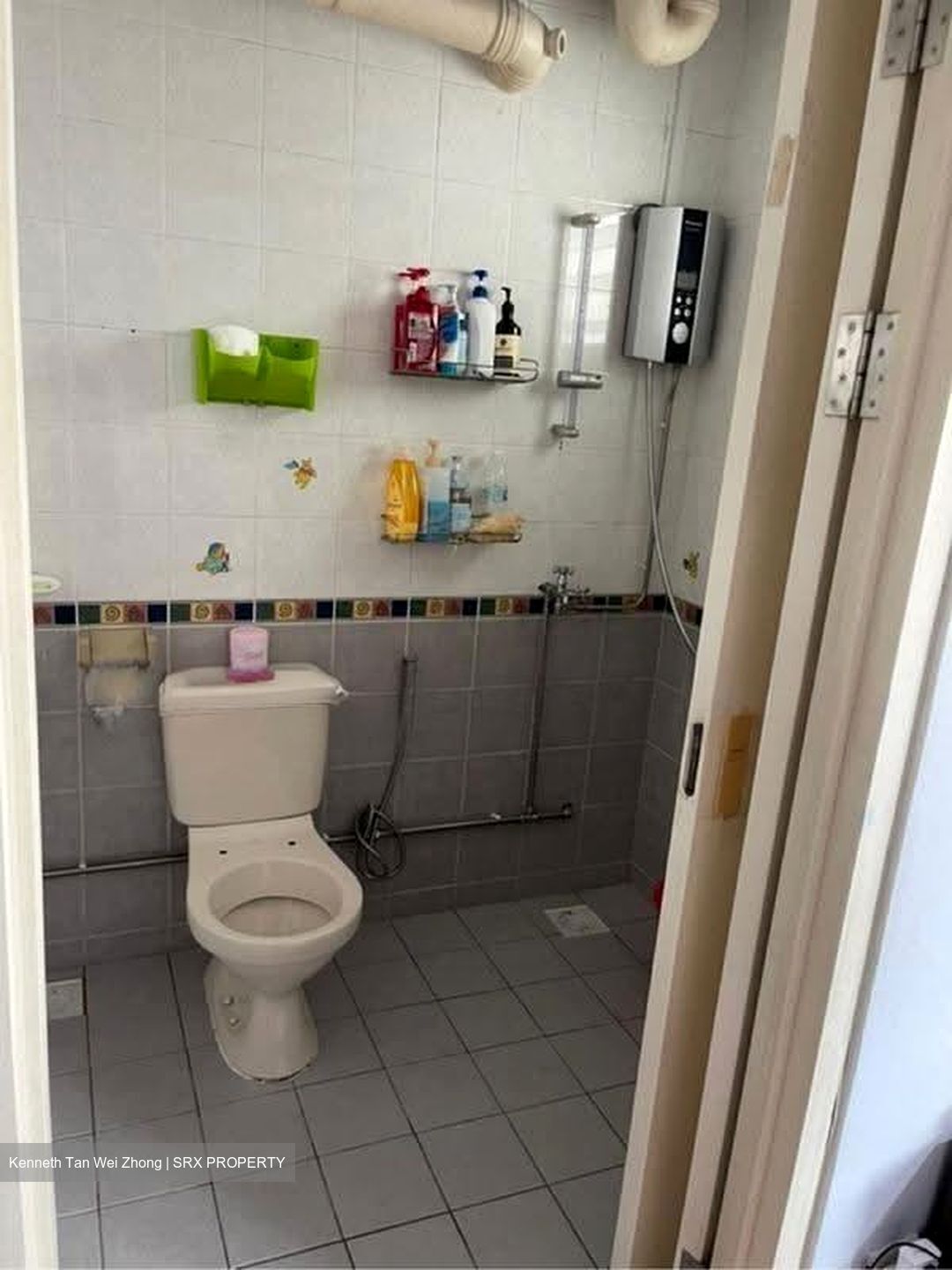 Blk 183A Rivervale Crescent (Sengkang), HDB 5 Rooms #606997721